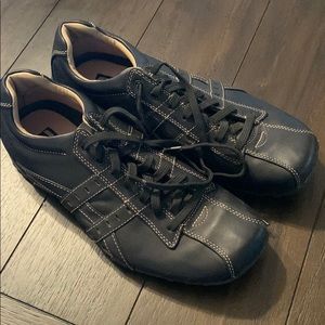 Mens Skechers Shoe Brown Size 10